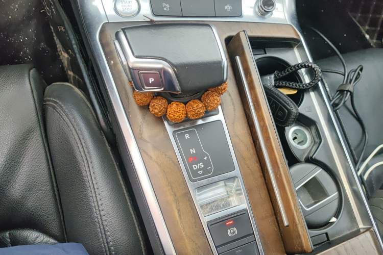 Used Audi A6L 2020 45 TFSI Prestige Elegant Edition
