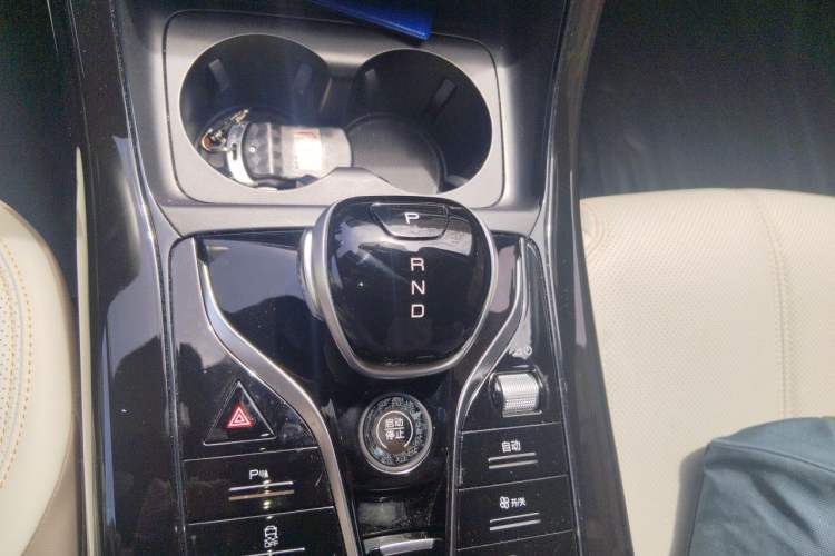 Used BYD Qin PLUS 2023 Champion Edition DM-i 55KM Leading Model