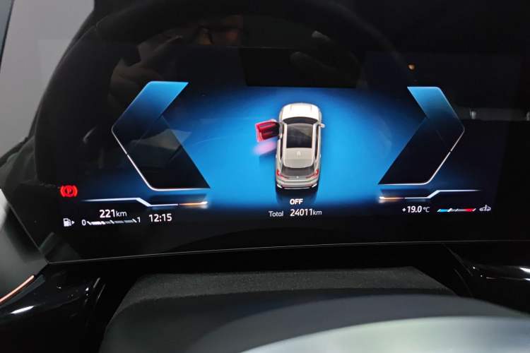 Used BMW X1 2023 sDrive25Li X Design Package
