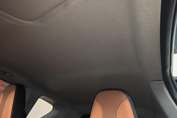 Used Chery New Energy Little Ant 2018 400 4-Seater Smart Edition