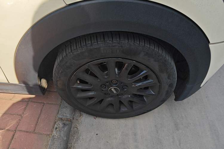 Used MINI 2016 1.5T COOPER