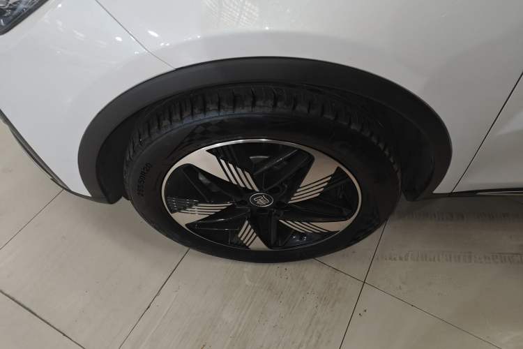 Used BYD Tang New Energy 2023 DM-i Champion Edition 112KM Prestige Model