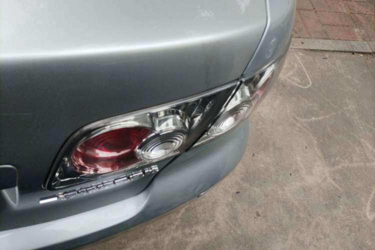 Used Mazda Mazda 6 2013 2.0L Automatic Fashion Edition