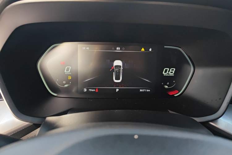 Used MG 5 2022 180 DVVT CVT Youth Luxury Edition