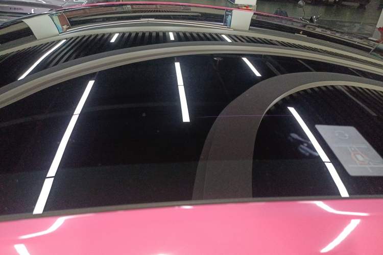 Used Tesla Model Y 2022 Rear-Wheel-Drive Version
