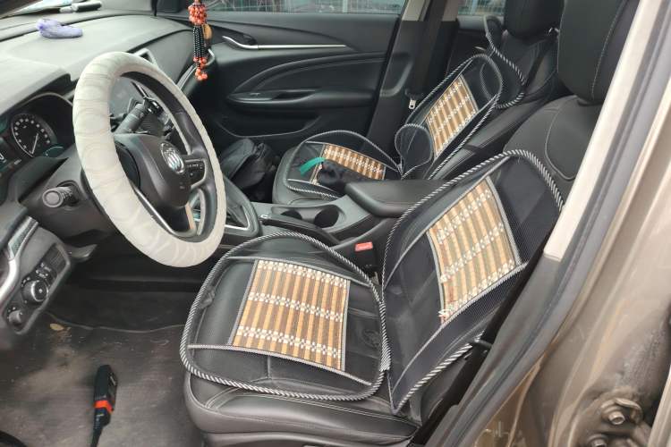 Used Buick GT 2015 15N Automatic Deluxe Edition