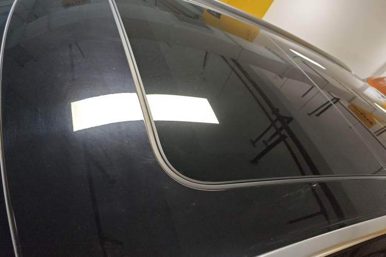 Used BAIC Beijing X7 2022 1.5TD DCT Victory Edition
