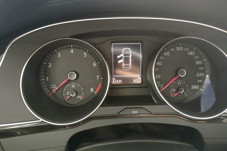 Used Volkswagen Magotan 2019 380TSI DSG Luxury Model China V Standard