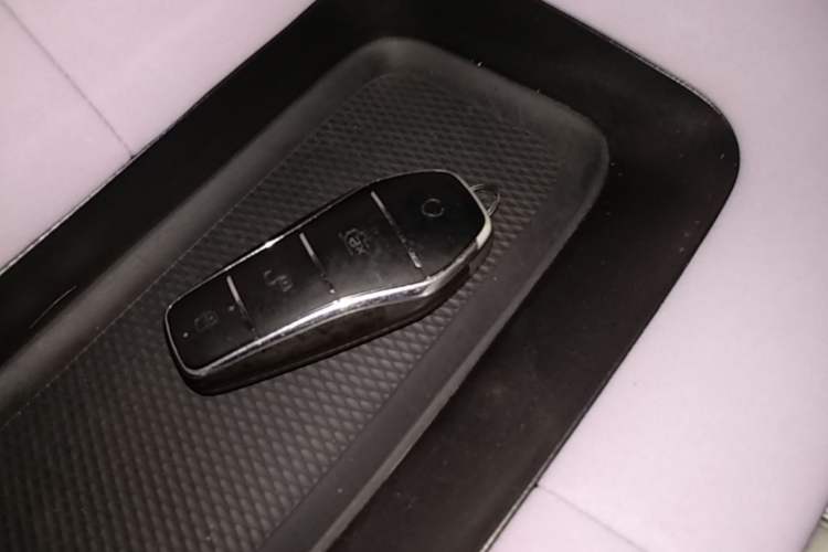 Used BYD Dolphin 2021 405 km Fashion Edition
