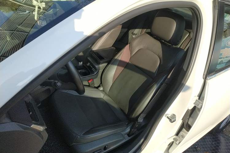 Used Chevrolet Malibu 2017 1.5T Automatic Luxury Edition
