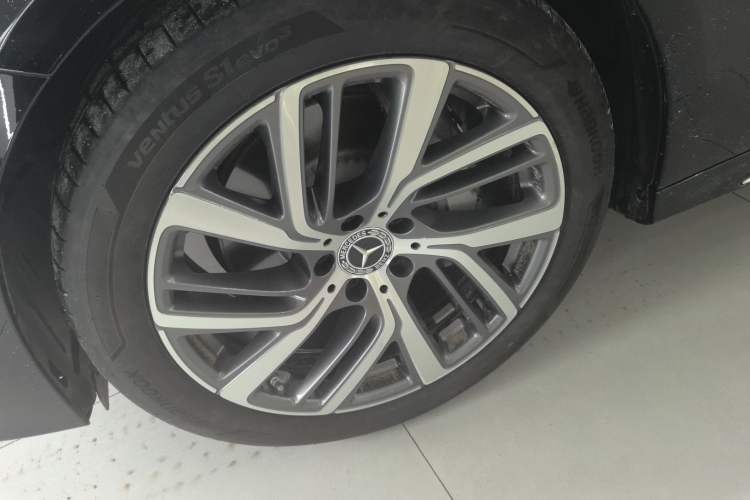 Used Mercedes-Benz E-Class 2025 E 300 L Stylish Model