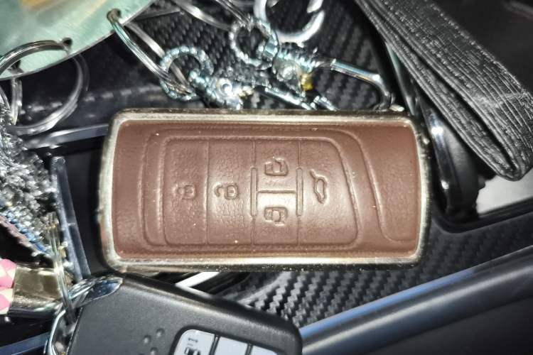 Used GAC Trumpchi M8 2021 Lingxiu Series 390T Deluxe Edition
