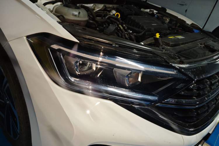 Used Volkswagen Sagitar 2023 280TSI DSG Excellence Edition