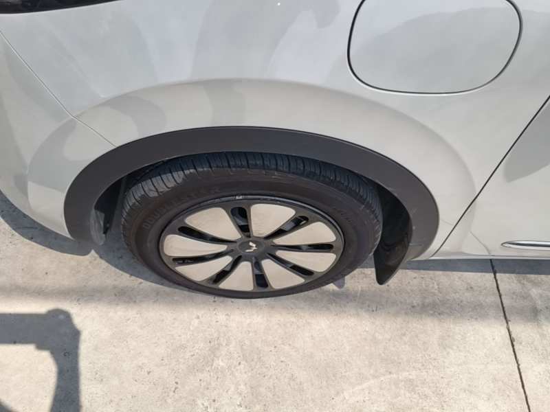 Used Wuling Bingo 2024 333 km Enjoyment Version — 22