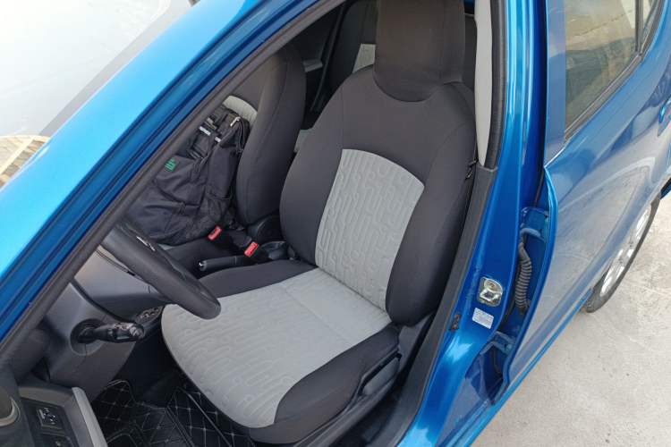 Used Suzuki Alto 2013 1.0L Automatic Luxury Model
