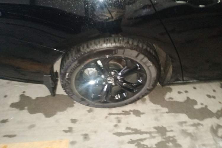 Used Honda Accord 2025 Sport Series 260TURBO Luxury Edition
