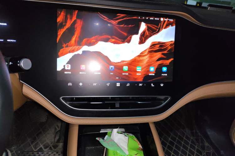 Used Rising R7 2024 Advanced Edition