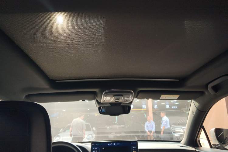 Used Denza X 2020 All-Electric Flagship Model