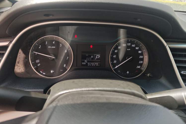 Used Buick GT 2017 15N Automatic Entry-Level Trim