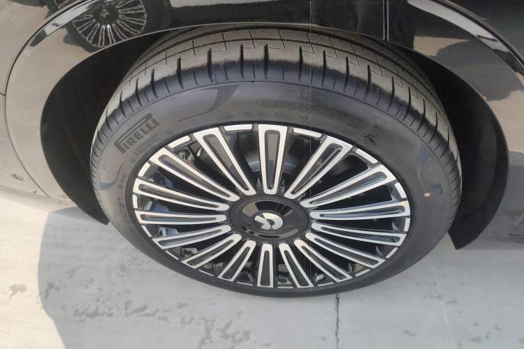 Used Nio ES8 2026 Model 6-seat Executive Luxury Edition