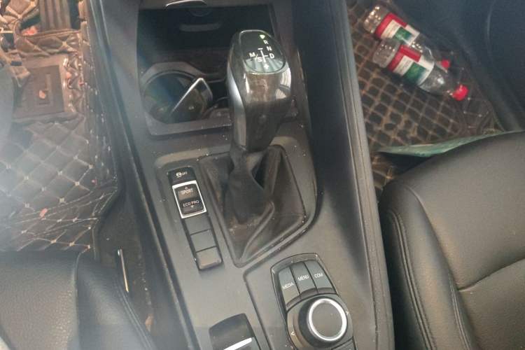 Used BMW X1 2019 sDrive18Li Fashion Model