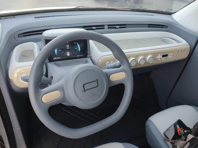Used Bestune Pony 2025 222km Lightning Horse — 9