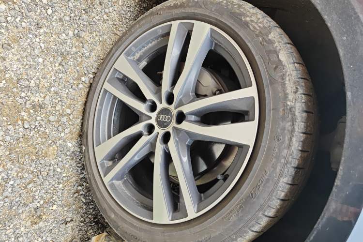 Used Audi A6L 2024 40 TFSI Luxury Dynamic Edition
