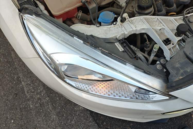 Used Ford Focus 2017 Hatchback 1.6L Automatic Fashion Edition Smart Drive Version