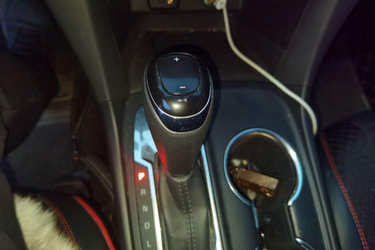 Used Chevrolet Equinox 2018 535T Automatic Lingjie Edition