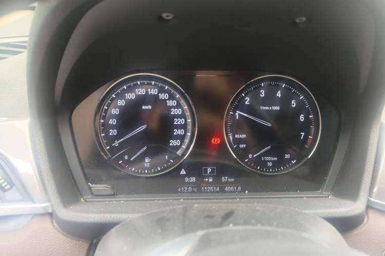 Used BMW X1 2019 sDrive18Li Premium Edition
