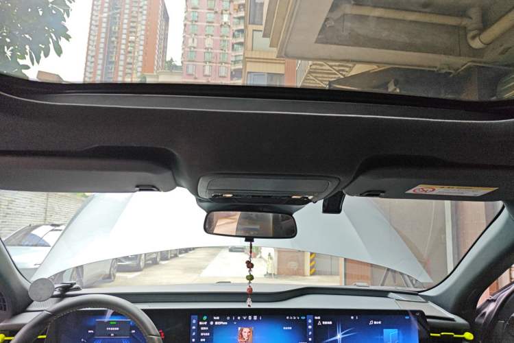 Used Ford Mondeo 2024 2.0T E-Hybrid Sport Edition