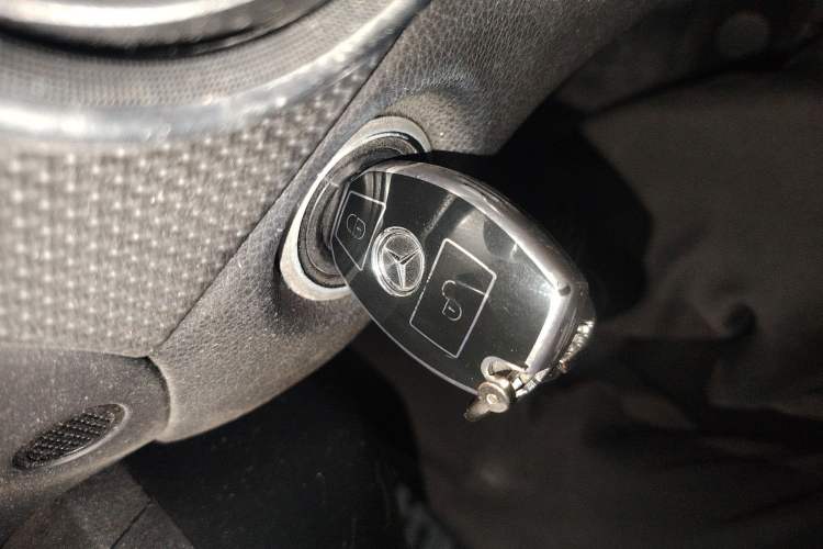 Used Mercedes-Benz GLA 2018 GLA 200 Fashion Model
