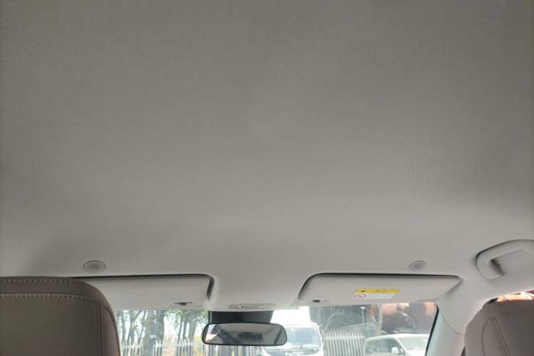 Used BYD Yuan UP 2024 401KM Leading Edition