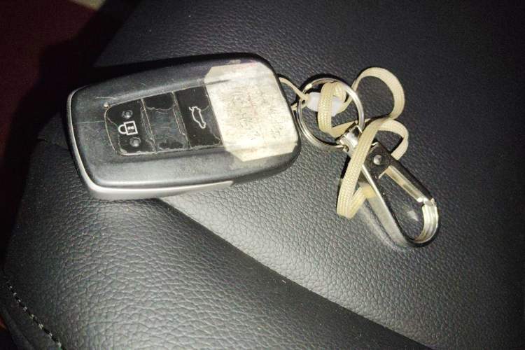 Used Toyota Allion 2021 2.0L Luxury Edition Interior 1