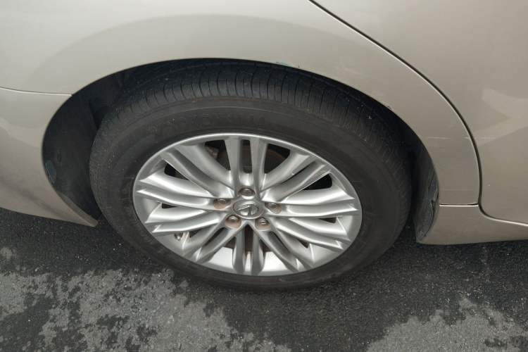 Used Lexus ES 2015 200 Elite Edition