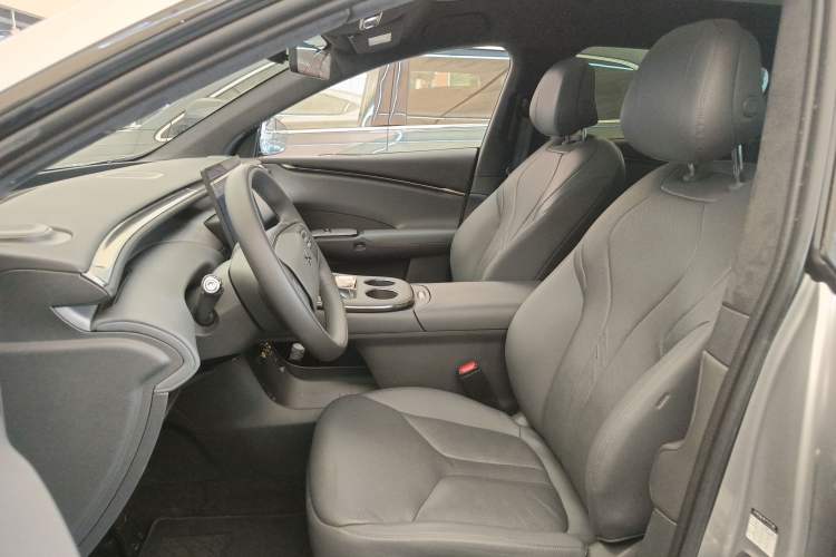 Used XPeng G7 2025 702 Max