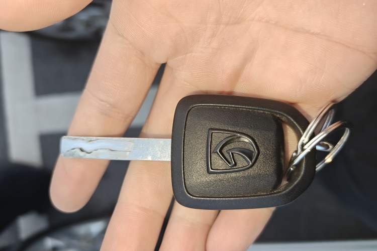 Used Baojun 310 2020 1.2L Manual Value Edition