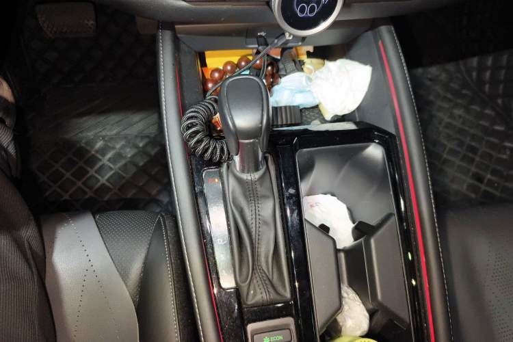 Used Honda Accord 2023 260TURBO Excellence Edition