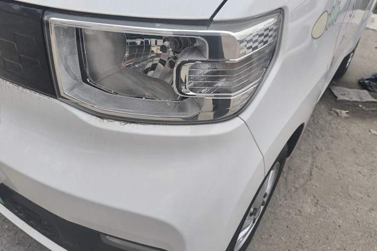 Used Wuling Hongguang MINIEV 2020 Freedom Version Lithium Iron Phosphate