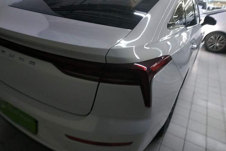 Used Bestune B70 2022 Third Generation 1.5T Automatic Premium Edition