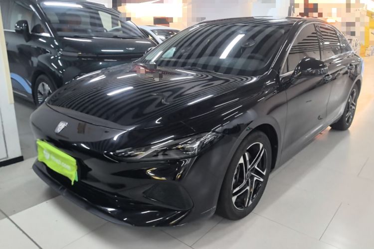 Used Roewe D7 2023 DMH 125km Superior Edition