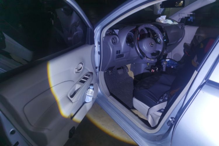 Used Nissan Sunny 2011 1.5XE CVT Comfort Edition