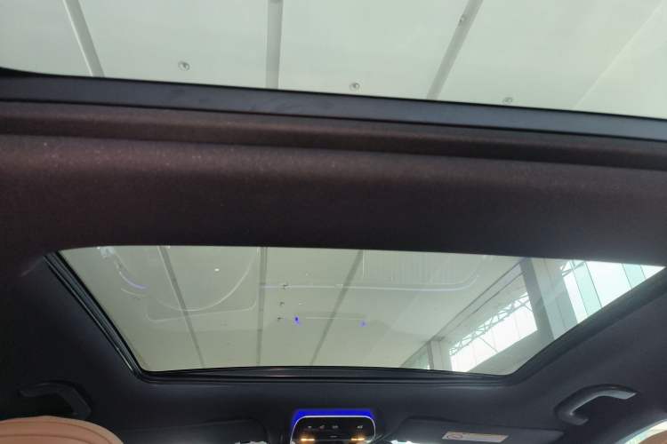 Used Mercedes-Benz E-Class 2024 E 300 L Stylish Model