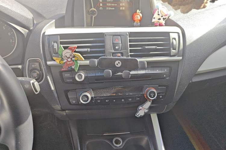 Used BMW 1 Series 2012 118i Leading Model
