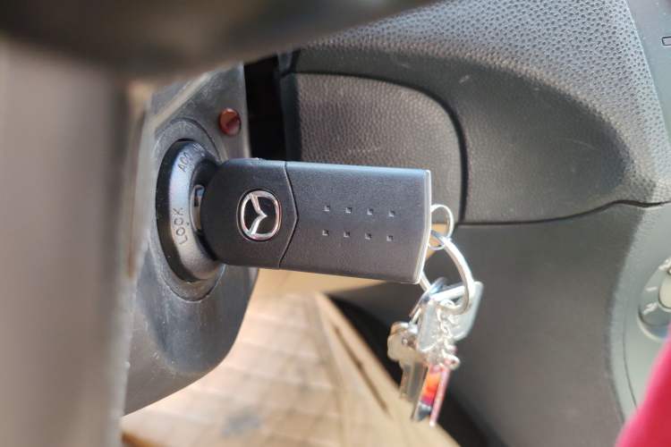 Used Mazda 3 2011 Sedan 1.6L Automatic Elite Model
