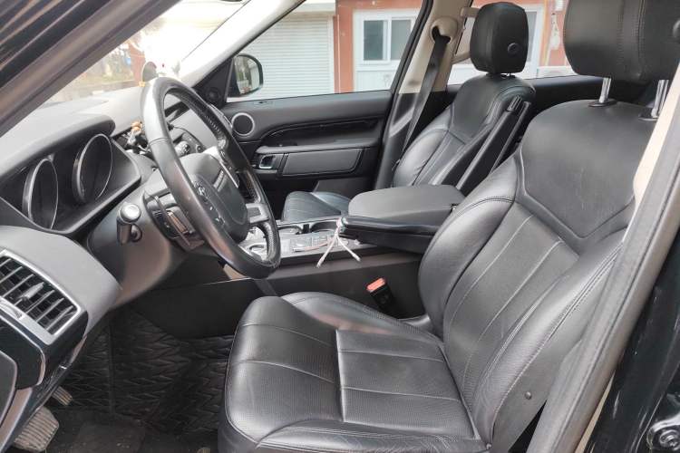 Used Land Rover Discovery 2017 3.0 SC V6 S
