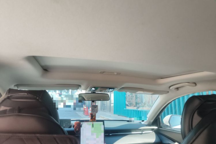 Used CHANGAN Eado DD 2023 Blue Whale NE 1.5T GDI DCT Luxury Edition