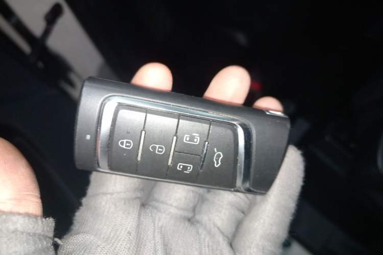 Used GAC Trumpchi M8 2021 Lingxiu Series 390T Ultimate Edition
