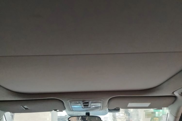 Used Hyundai ix25 2015 1.6L Automatic Two-Wheel Drive Smart GLS Trim