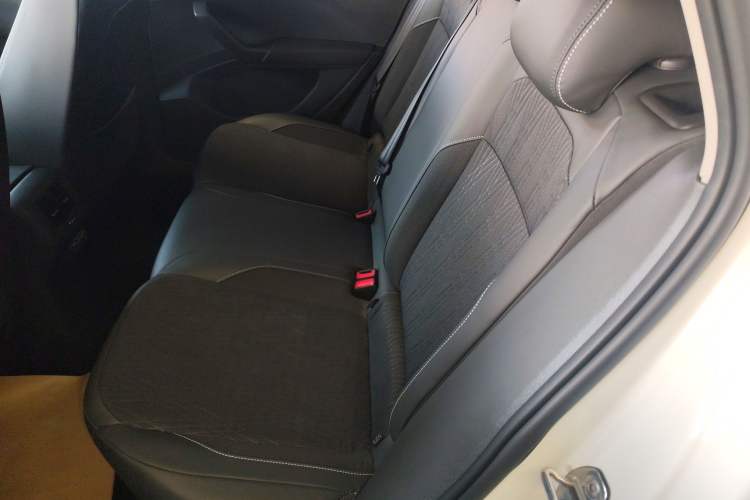 Used Volkswagen T-Cross 2019 1.5L Automatic Comfort Edition